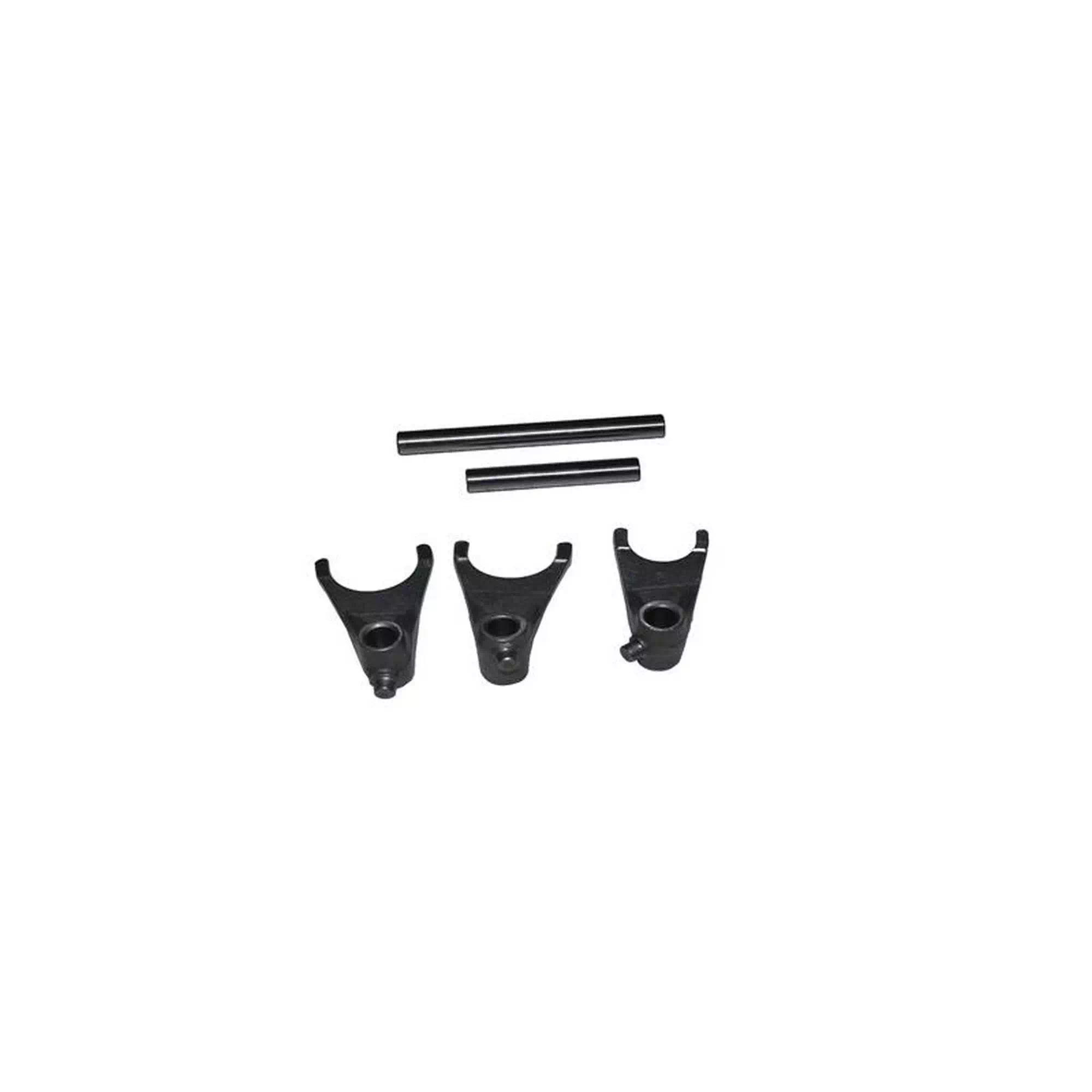 RKS TNT 125 PRO VİTES HİLALİ TAKIM #RK 41576